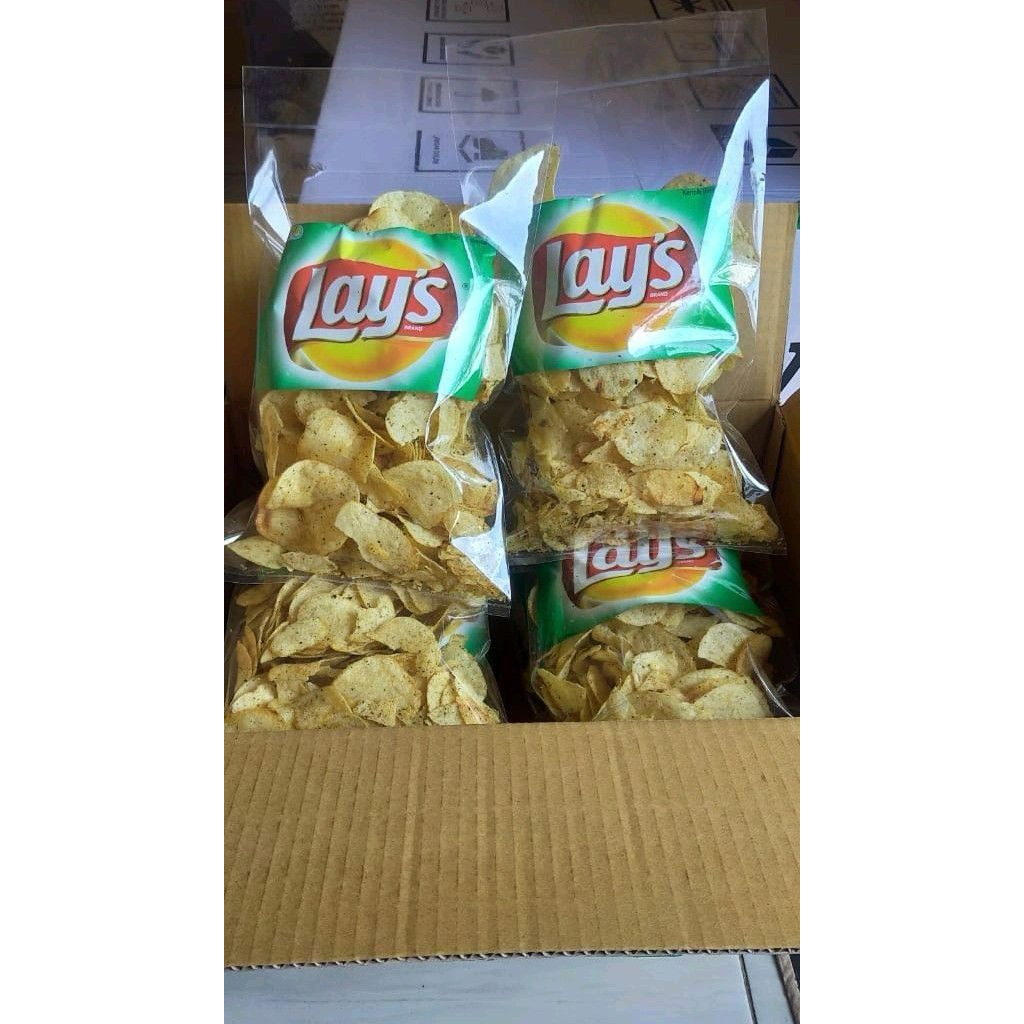 

snack kiloan untuk isi toples di mejamu