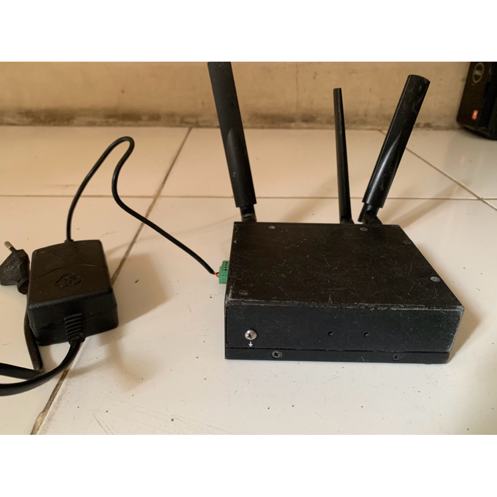 PEPWAVE Max BR2 Pro LTE