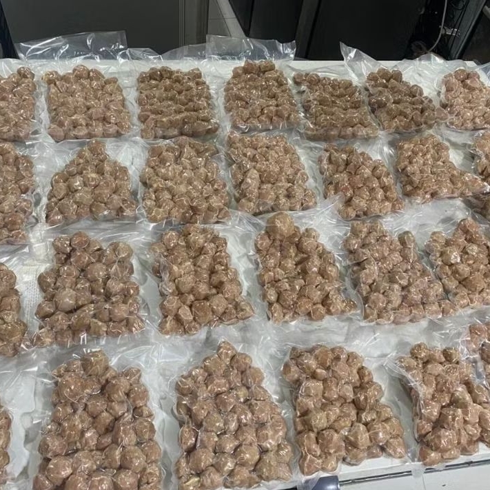 

Baso urat 500g isi kurleb 50 btr