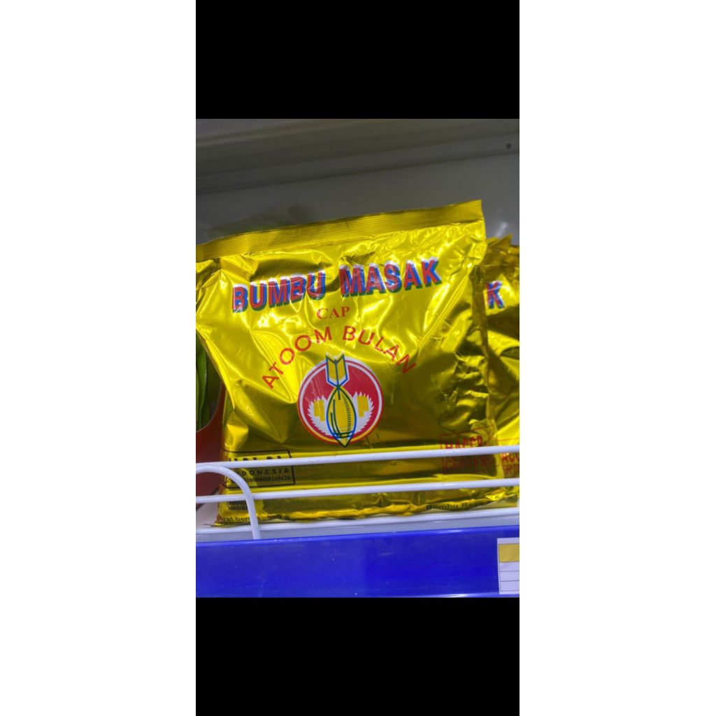 

bumbu atom 500g