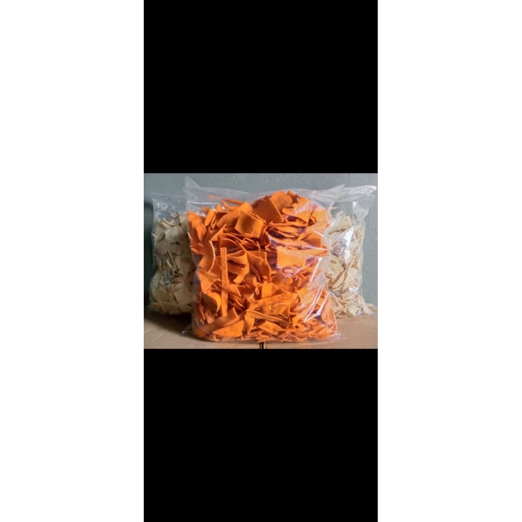 

REMUKAN/PATAHAN SLONDOK 500GRAM