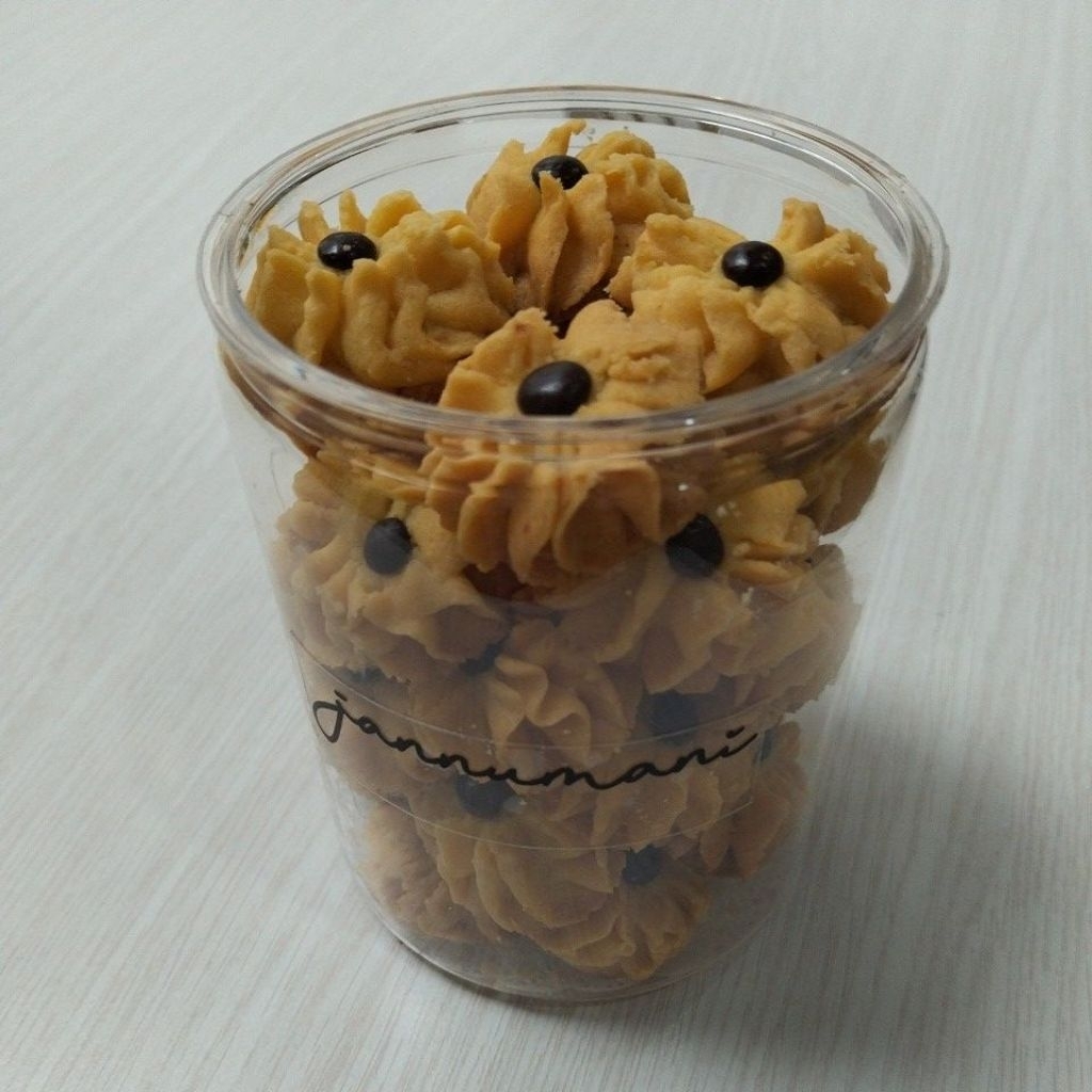 

Semprit Mawar Vanilla