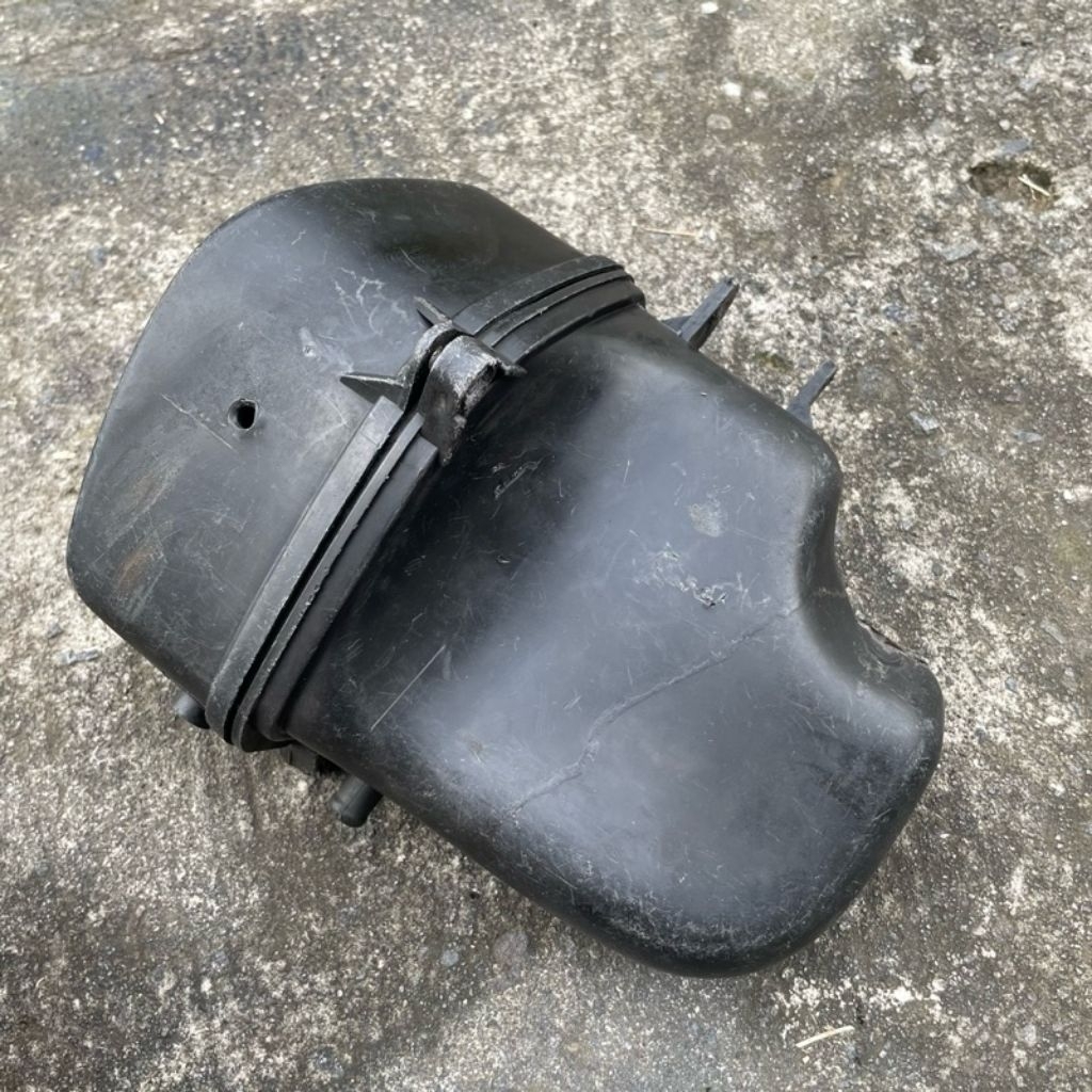 Box Filter Filter Udara Suzuki Ts125 Ts 125 Original