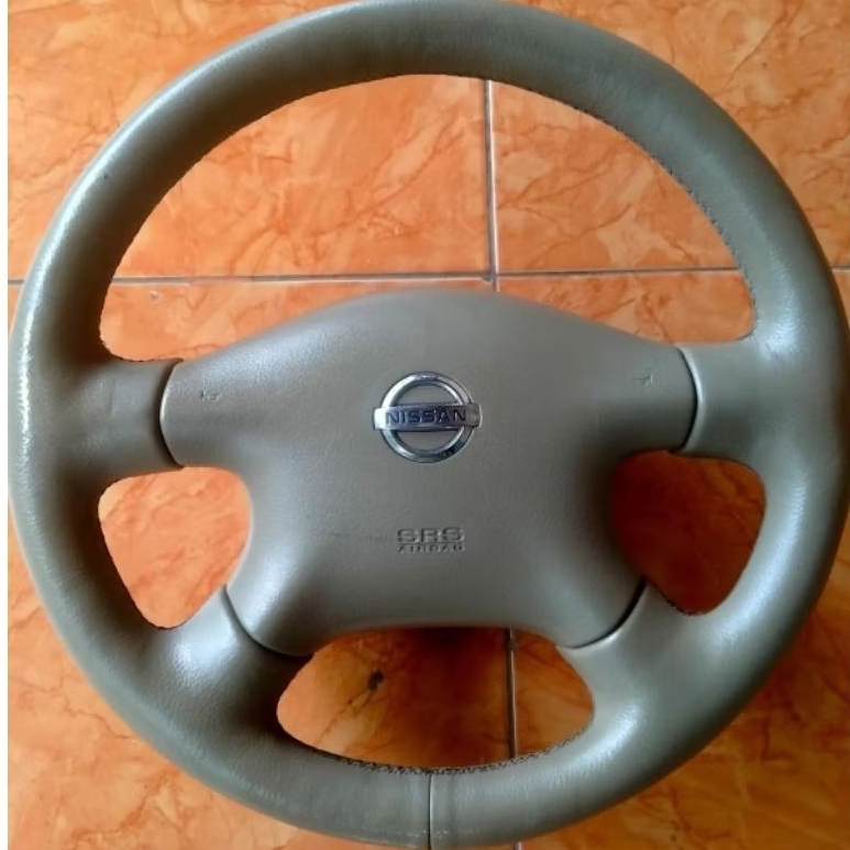 Stir nissan serena c24 setir C24 / stir serena