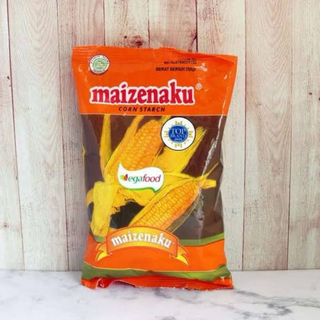 

Maizenaku 250grm