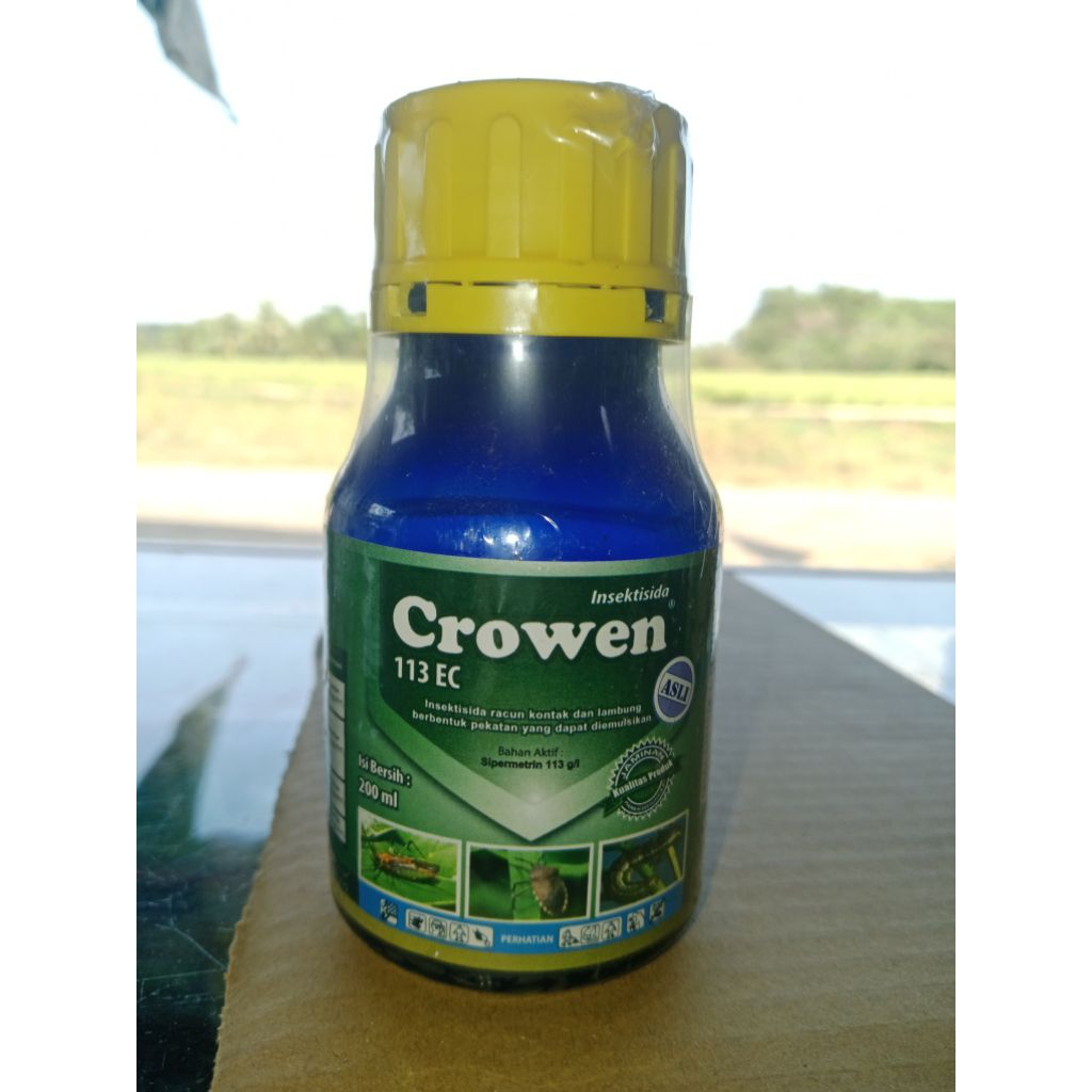 Crowen 113 EC 200ml