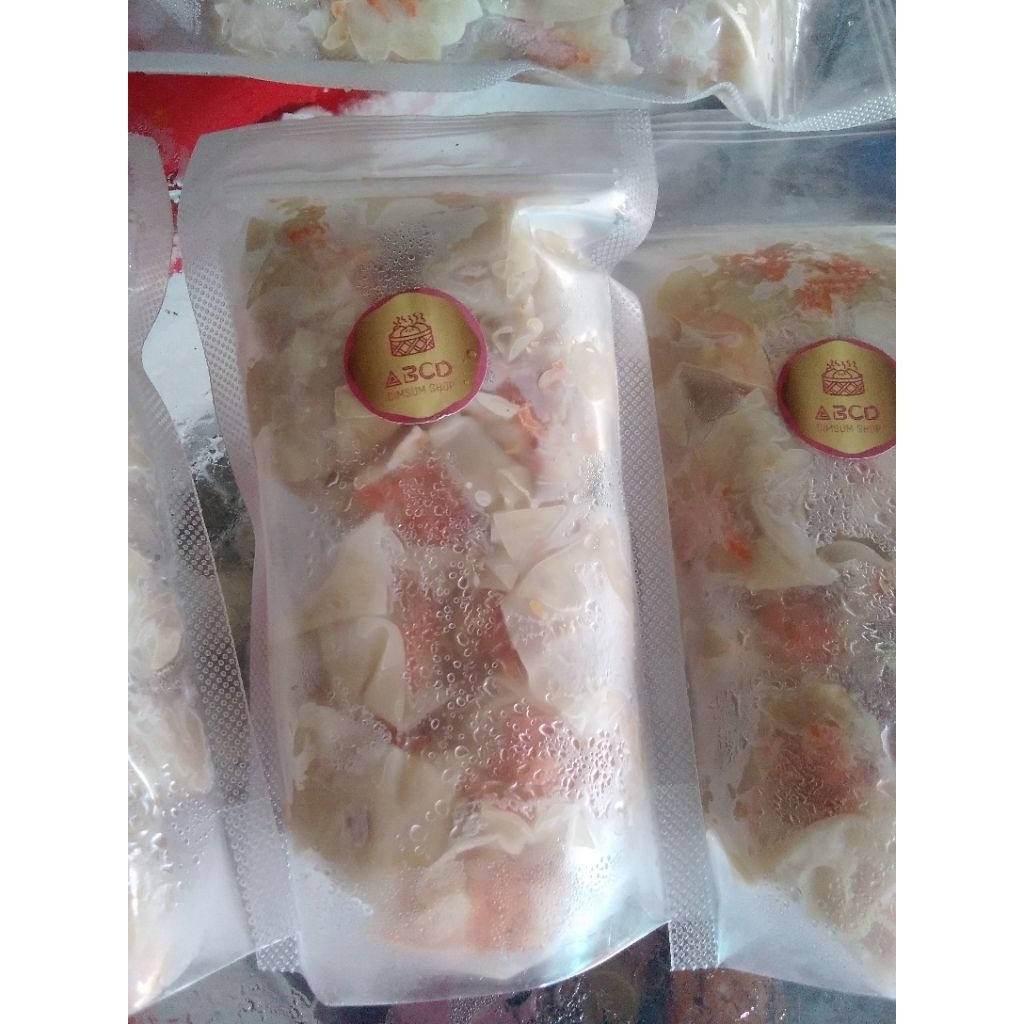 

dimsum ayam frozen