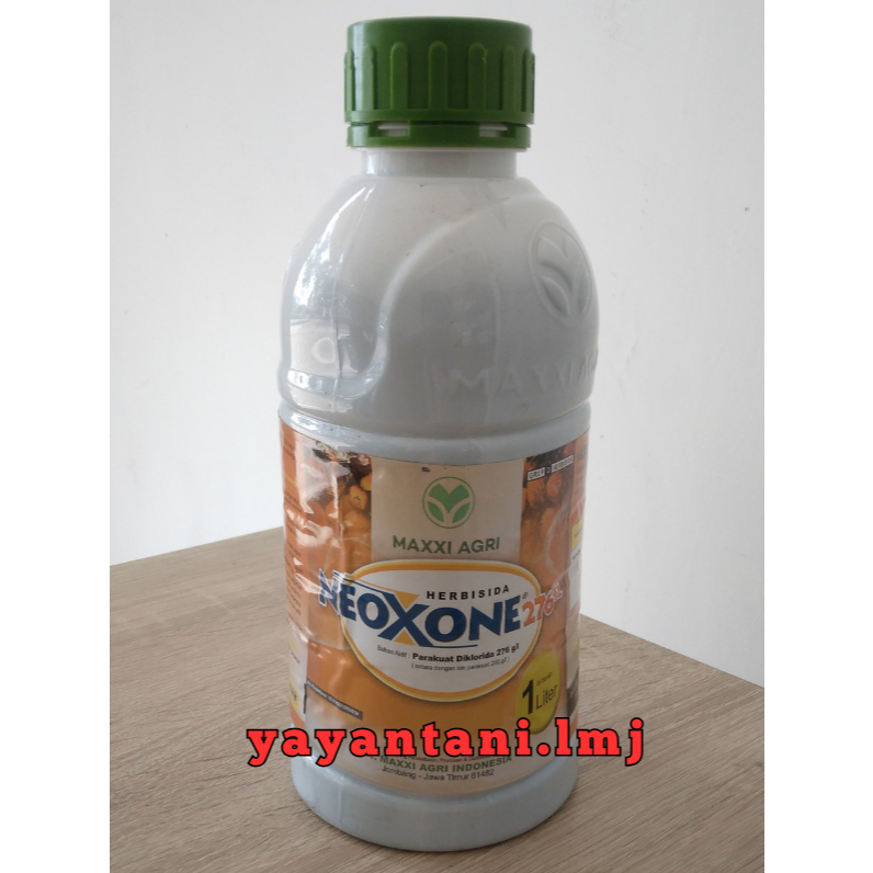 Neoxone 276 SL Herbisida Kontak 1 Liter