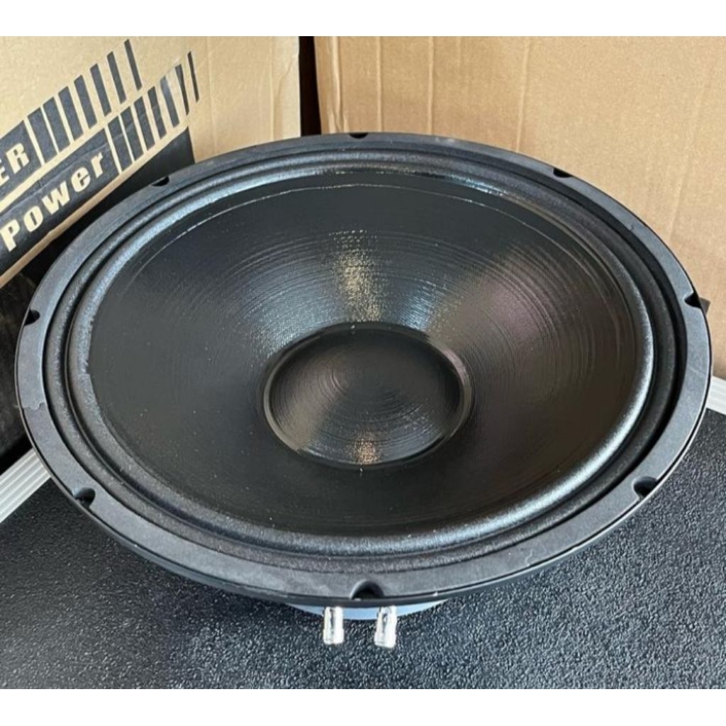 SPEAKER ZQ PRO 12675 12" inch Speaker speker 12inch ZQ Pro 12675