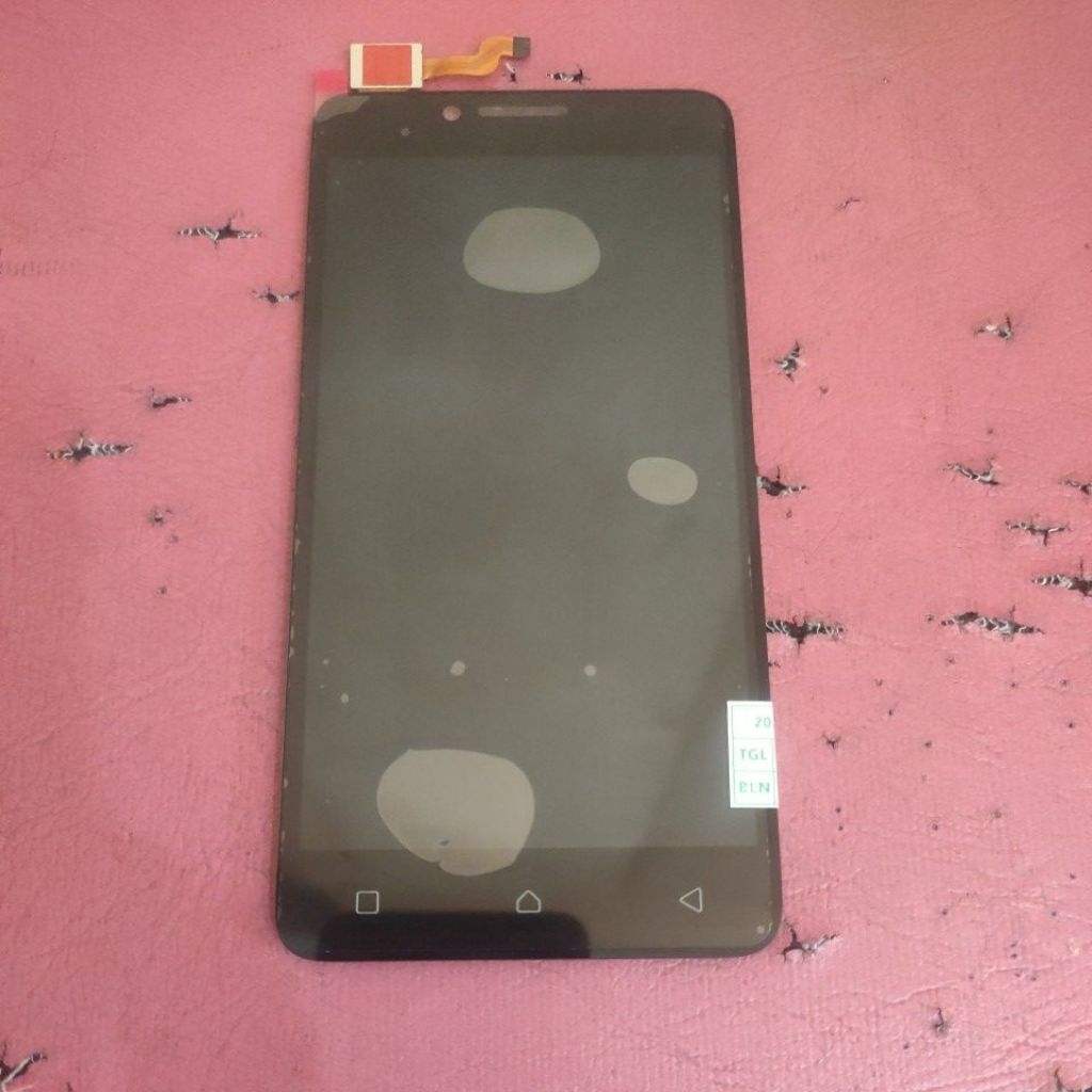 LCD LENOVO A6600 ORI+T/S