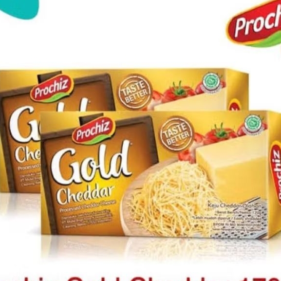 

PROCHIZ#KEJU#GOLD#160GR