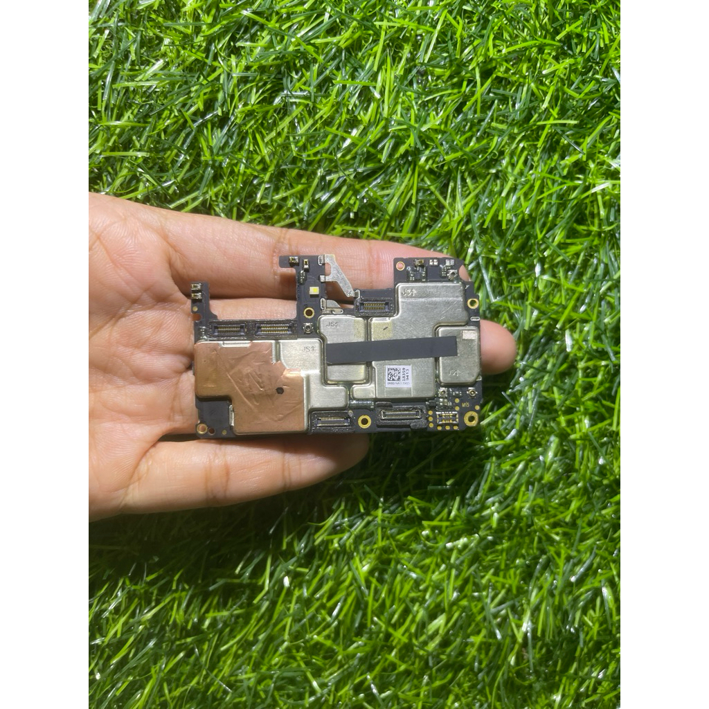 MESIN BOOTLOP OPPO A3S CPH1853 ORIGINAL COPOTAN