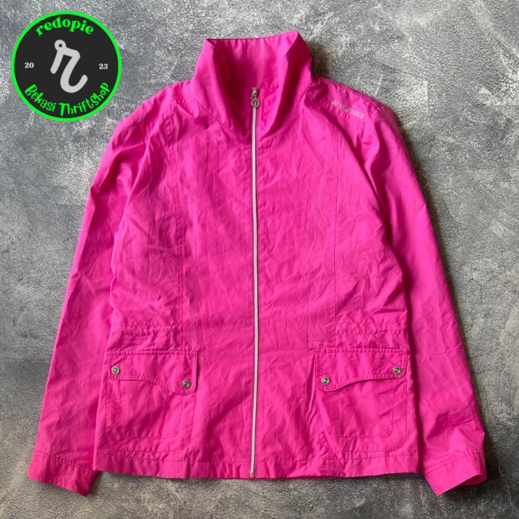 Elegance Sports Jacket