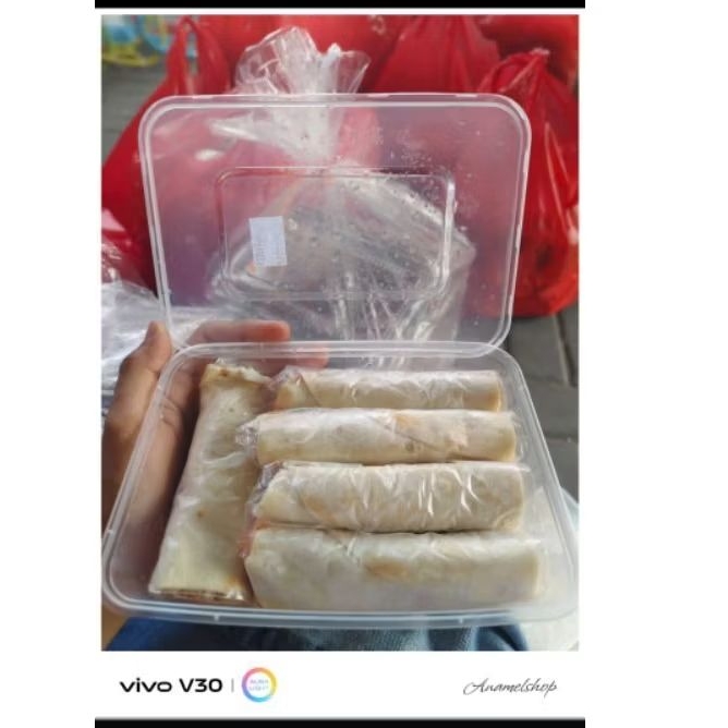 

aneka frozen dan lain- lain