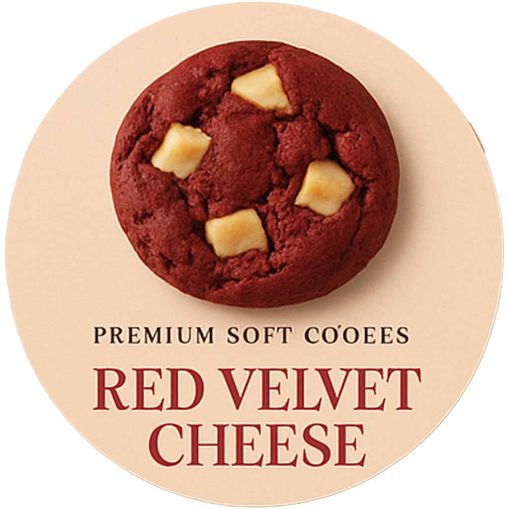 

Soft Cookies by (تيا كوكيز )