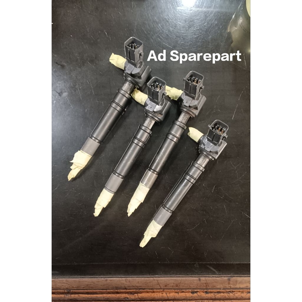 Nozzle Injector Toyota Innova Fortuner Hilux
