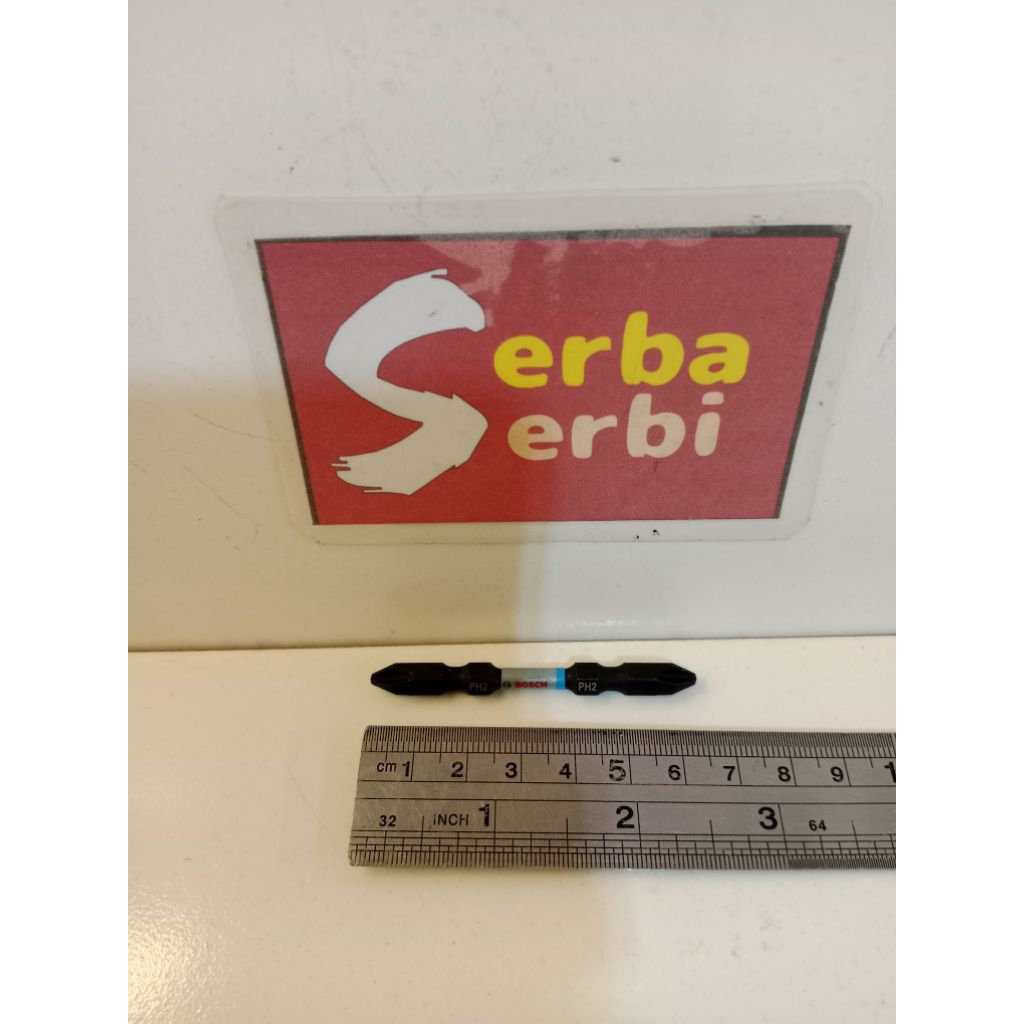 */PCS MATA OBENG BOR*Mata Skrup magnetic screwdriver