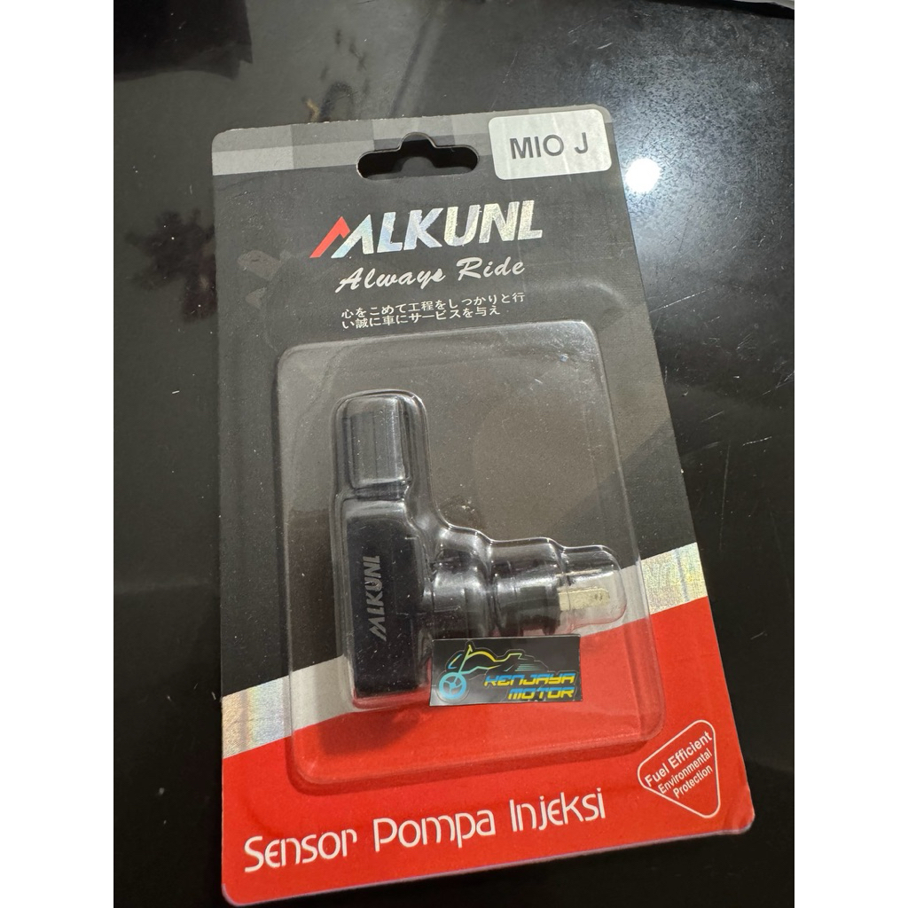 IC SENSOR FUEL PUMP ASSY KOMPLIT MIO J 54P MLKUNI