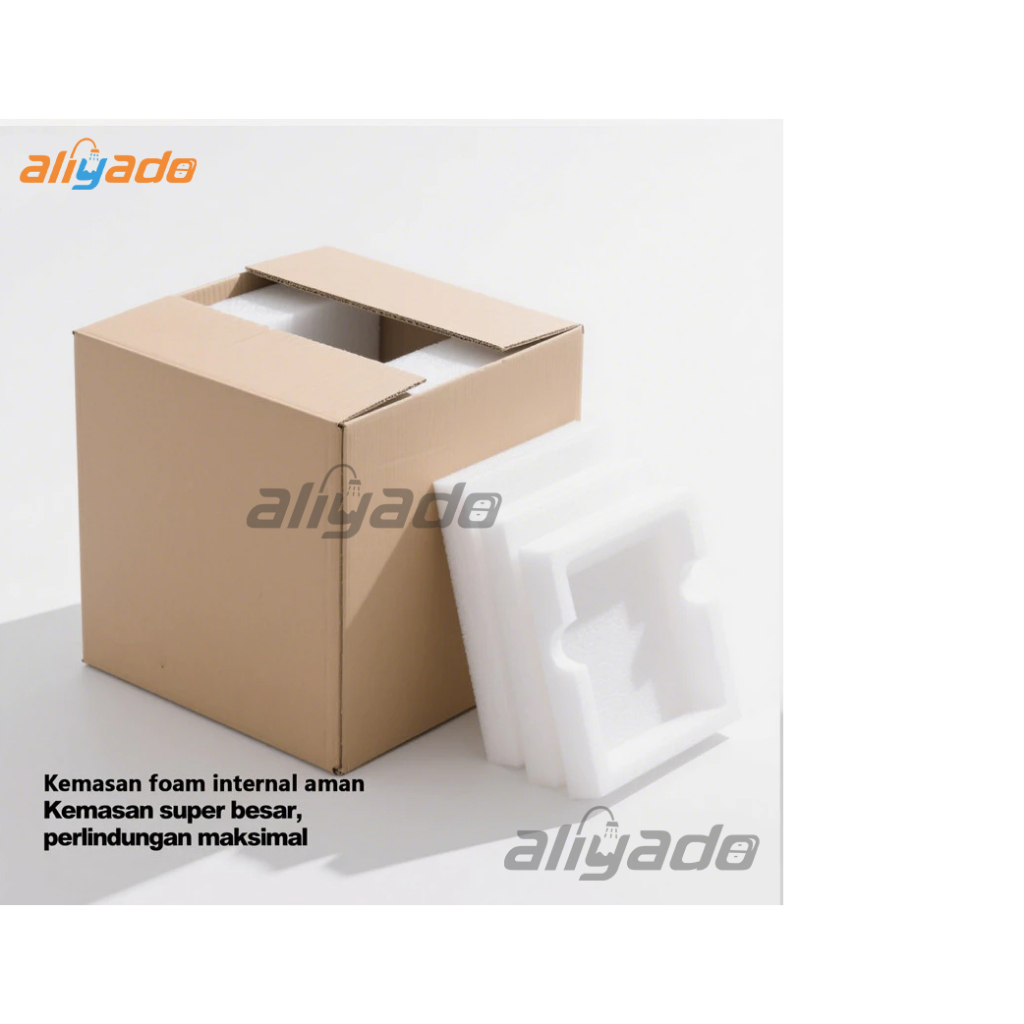 

Packing Tambahan / Extra - Box / Dus / Tas PE Wrap - Box DanTas PE Wrap all