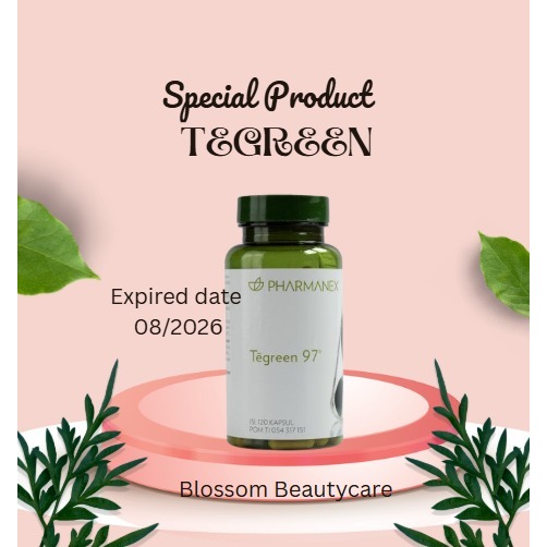 

Best Selling Tegreen 120 Teh Hijau Greentea