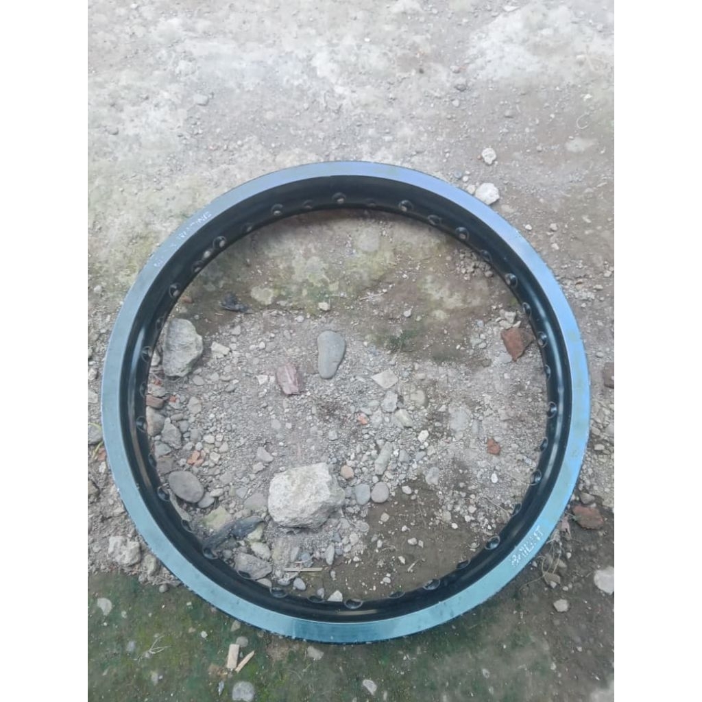 Velk TK JAPAN/TK RACING BRIGHT ukuran 215 ring 17