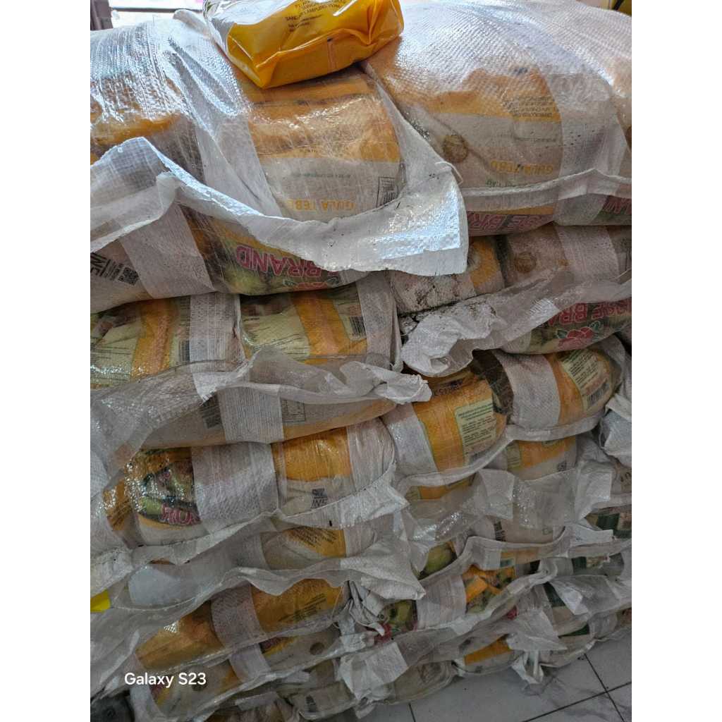 

gula rose brand kemasan 1kg