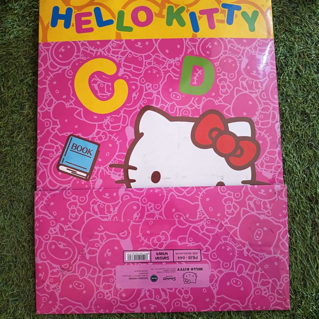 

PAPER BAG SANWA PBJB-004