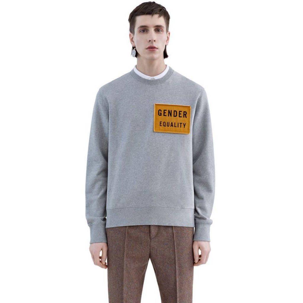 Crewneck dari ACNE STUDIOS