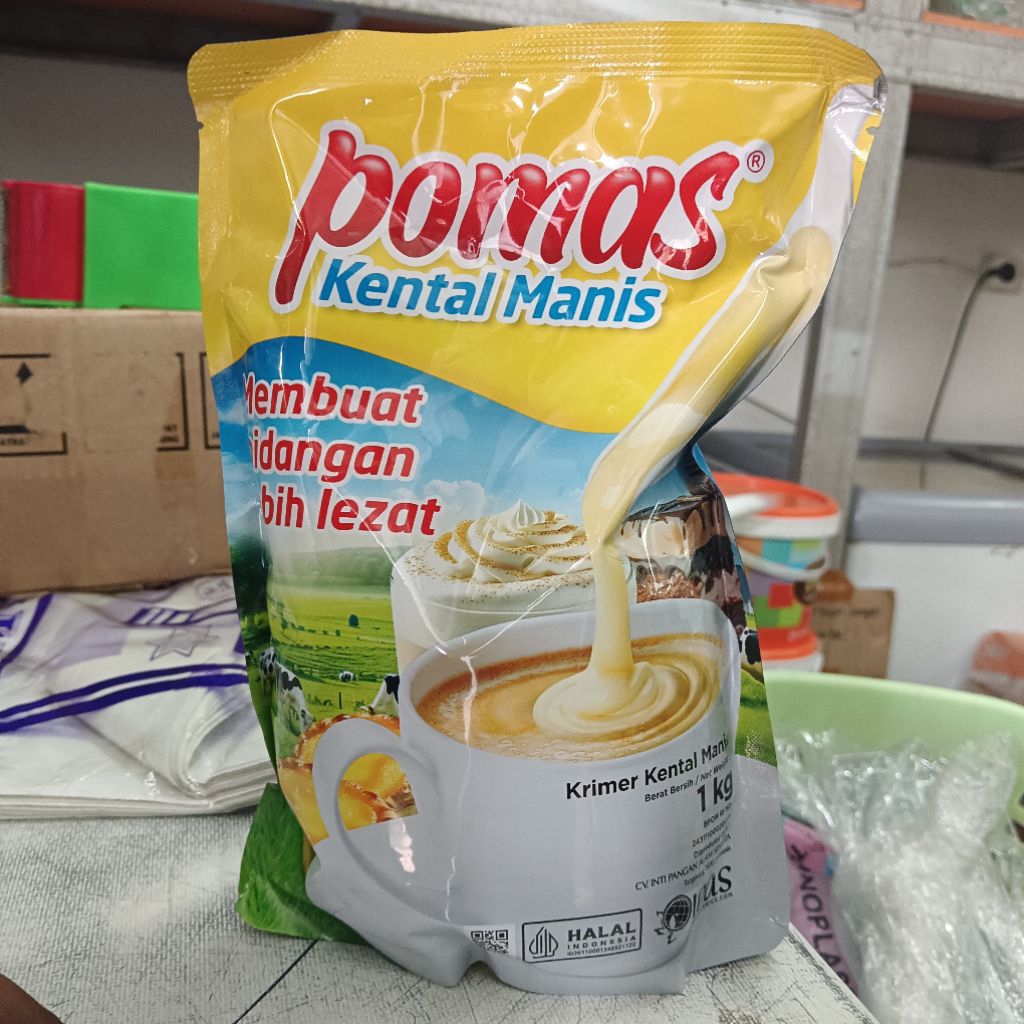 

skm pomas 1kg