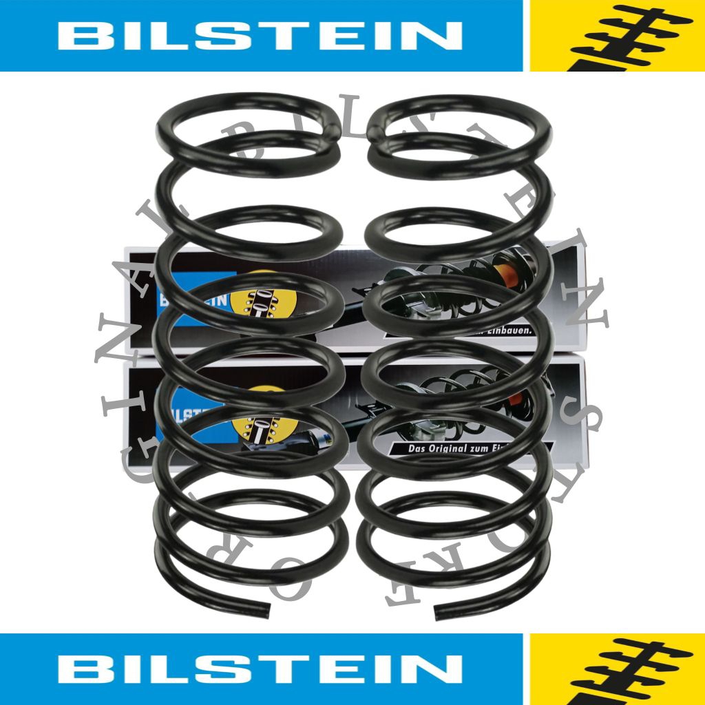 PER KEONG COIL SPRING BELAKANG CRV GEN 3 BILSTEIN