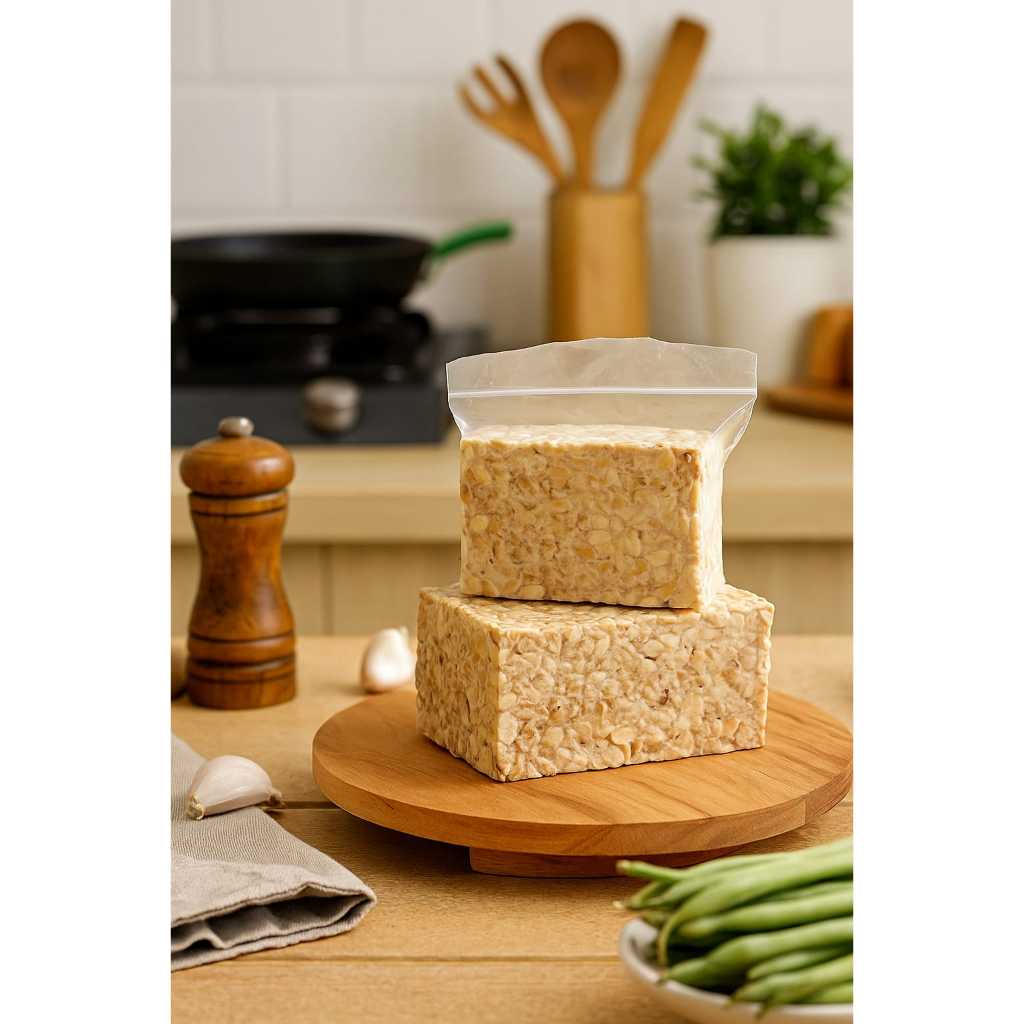 

Tempe Kacang Super, , 200 gram