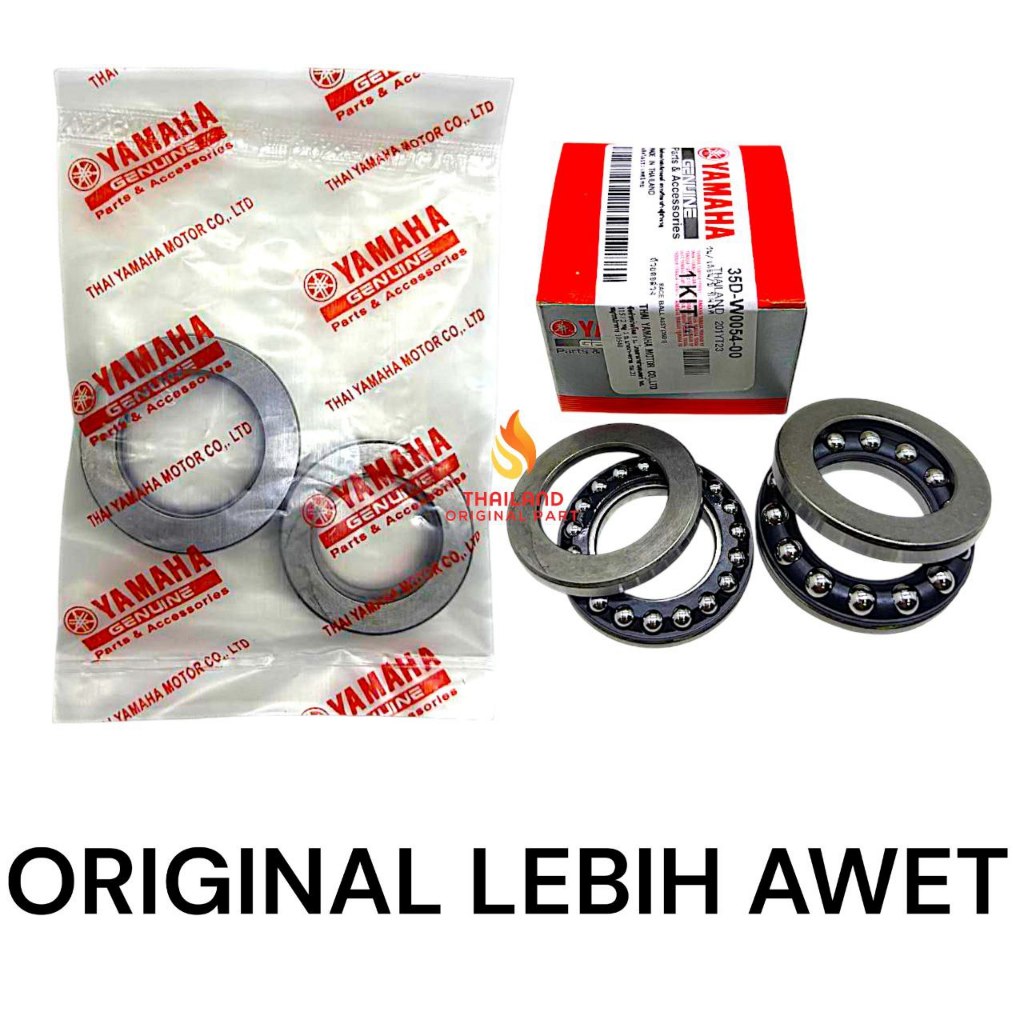 Komstir Original Mio Sporty / Mio Smile / Mio Soul / Fino Karbu / Mio New 35D KD201