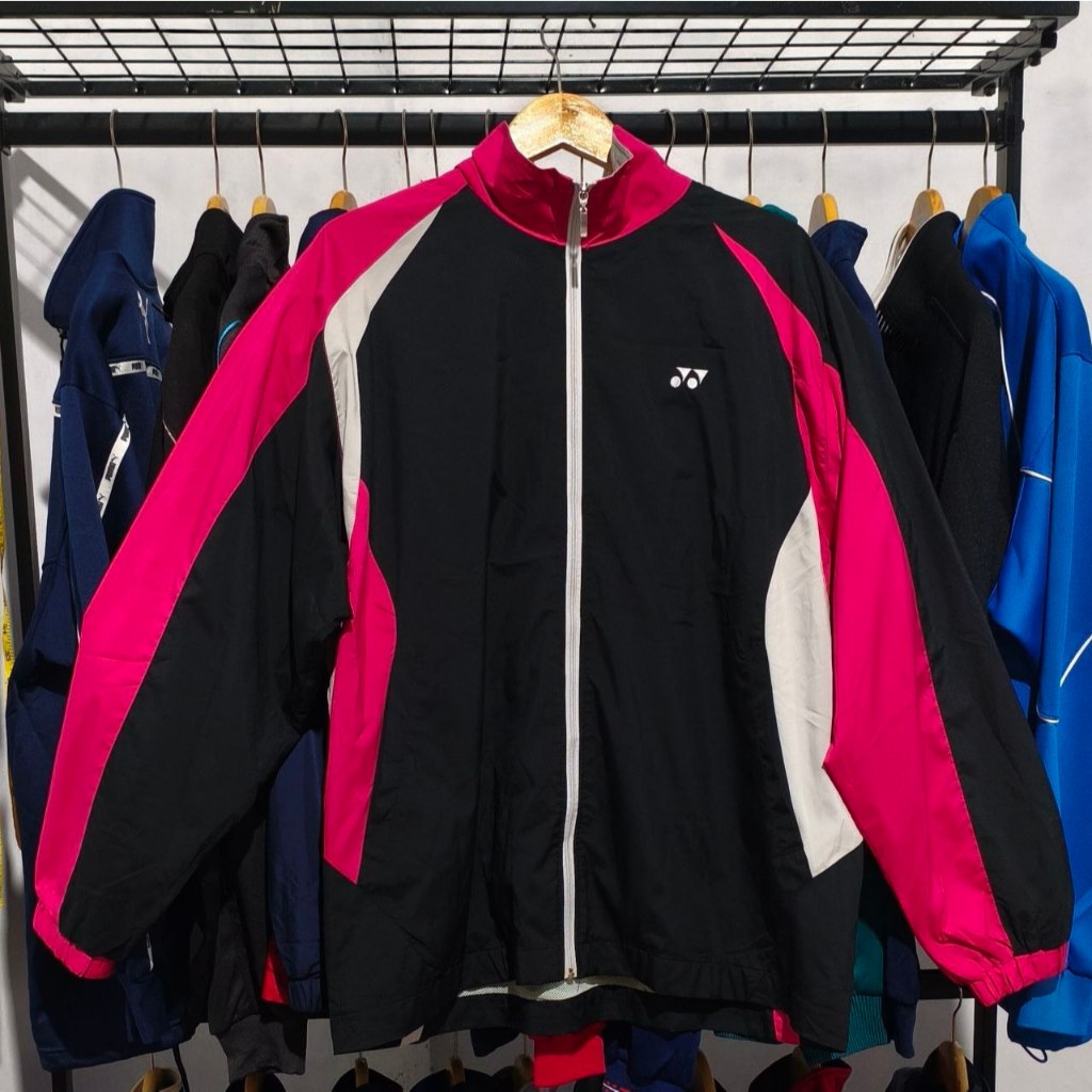 YONEX WindBreaker Jacket L JASPO