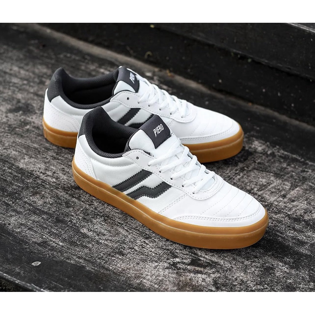 OBRAL PIERO ALASKA WHITE GUM