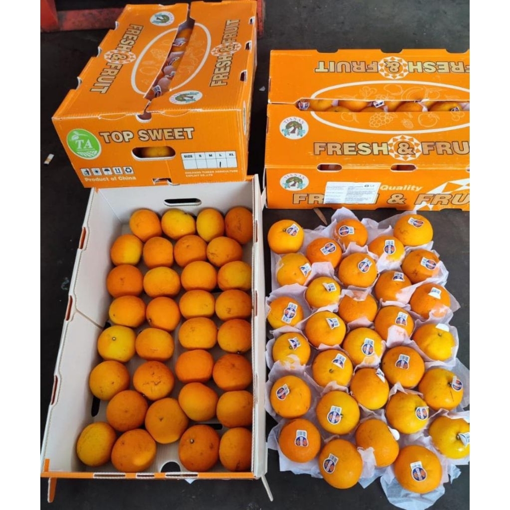

jeruk wogan top sweet / kg