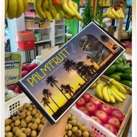 

kurma Palm fruit 500g