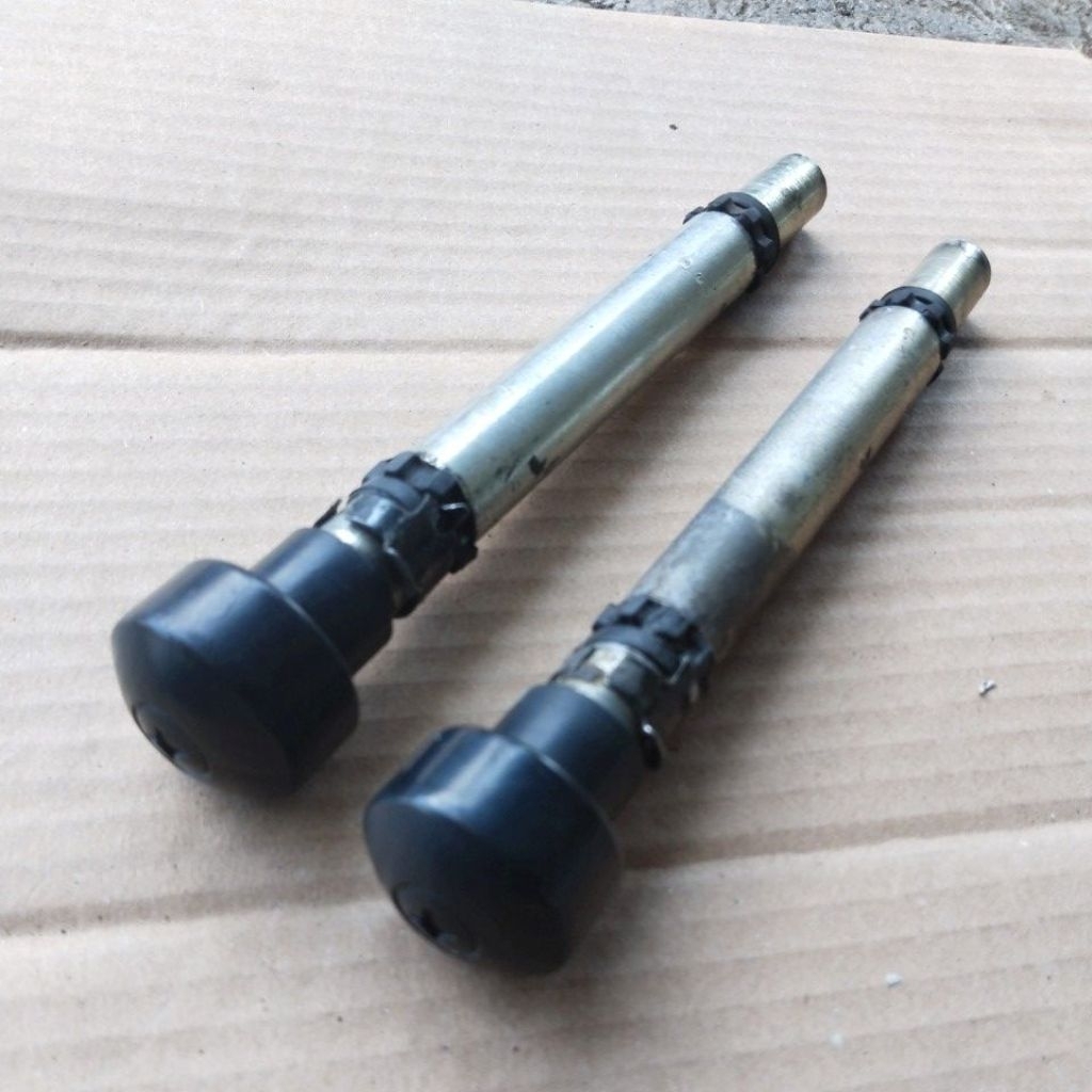 BALANCER BANDUL JALU STANG SETIR PENTOL STIR REVO LAMA FIT NEW KARISMA SUPRA X 125