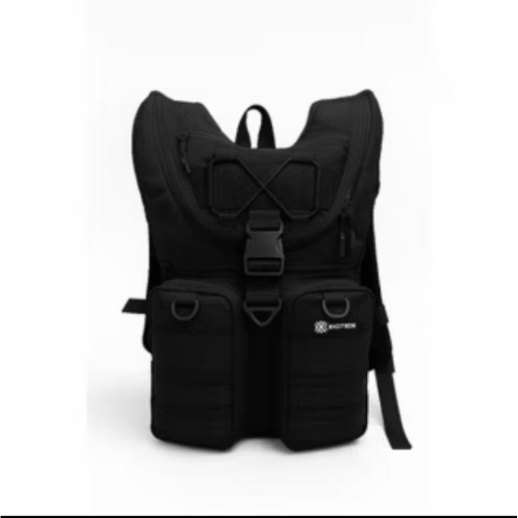 TAS RANSEL TACKTIKAL PRIA ARMY TAS TNI BRIMOB POLRI