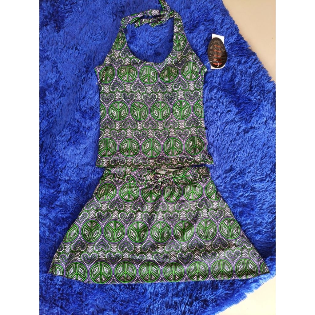 Swimsuit Monokini Rok Wanita Swimsuit Baju Renang Wanita Dewasa Bikini Pantai