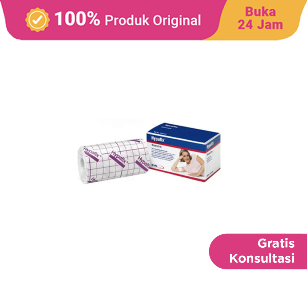 Hypafix 10 cm X 5 M