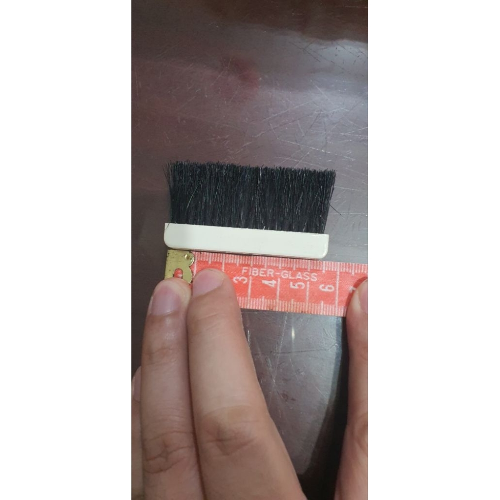 Sikat 3G Untuk Mesin Rajut Manual