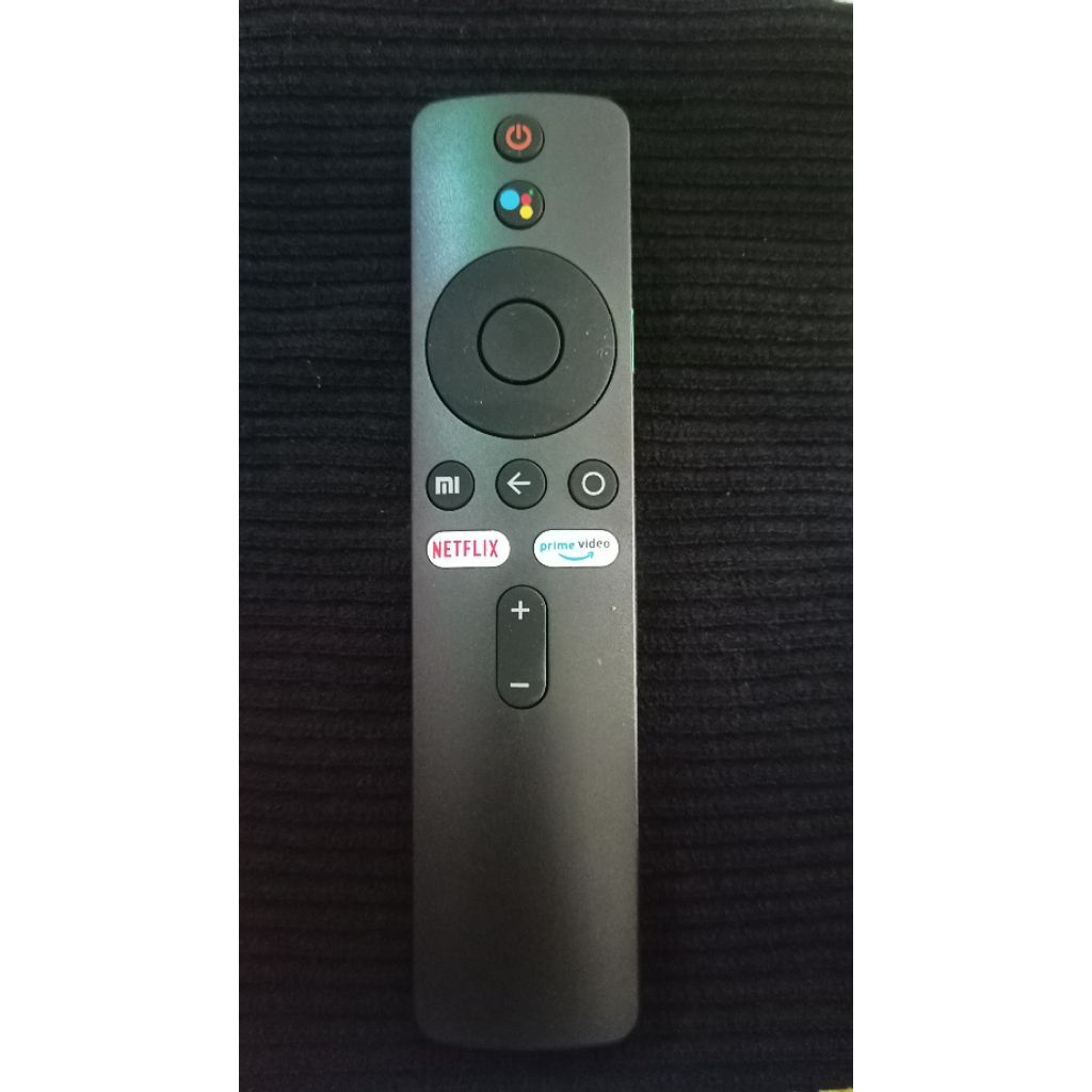 remoteXiaomi
