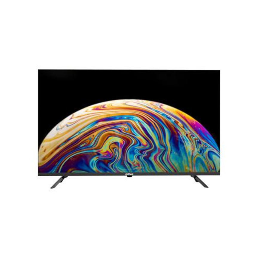 DAHUA GOOGLE TV 43 INCH UHD 4K - LTV43SD400