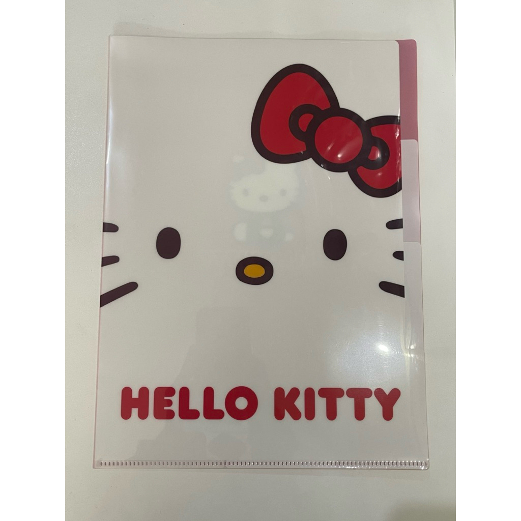 

Folder Plastik / Map / Clearfile