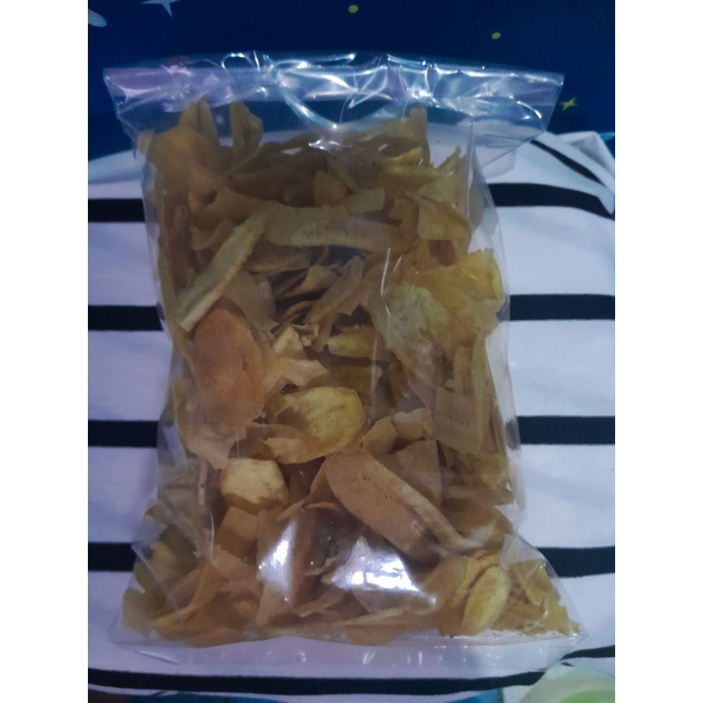 

keripik pisang