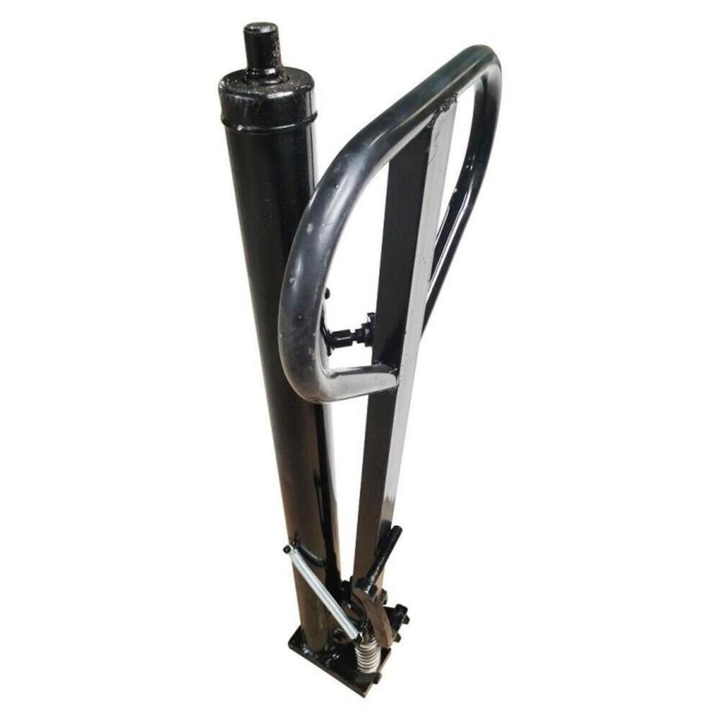 Oil Cylinder Hand Stacker Manual Tangki Oli Manual Hand stacker