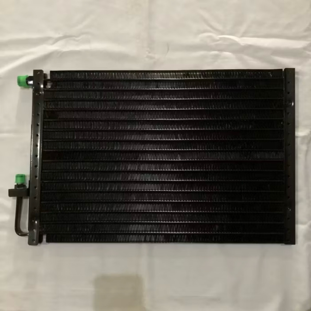 Kondensor Condensor AC Mobil Panther 2.5 Pick Up Kotak Tahun 2002