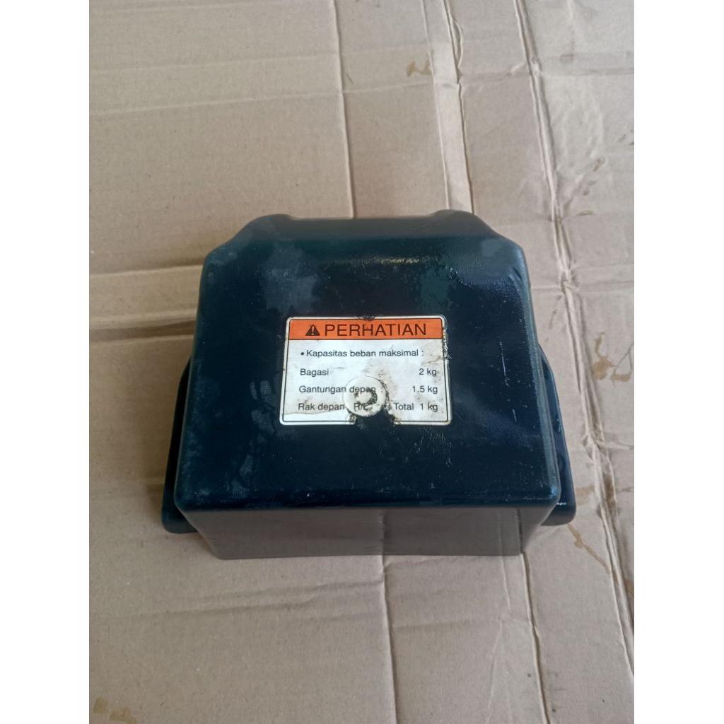 cover tutup aki SkyDrive original copotan