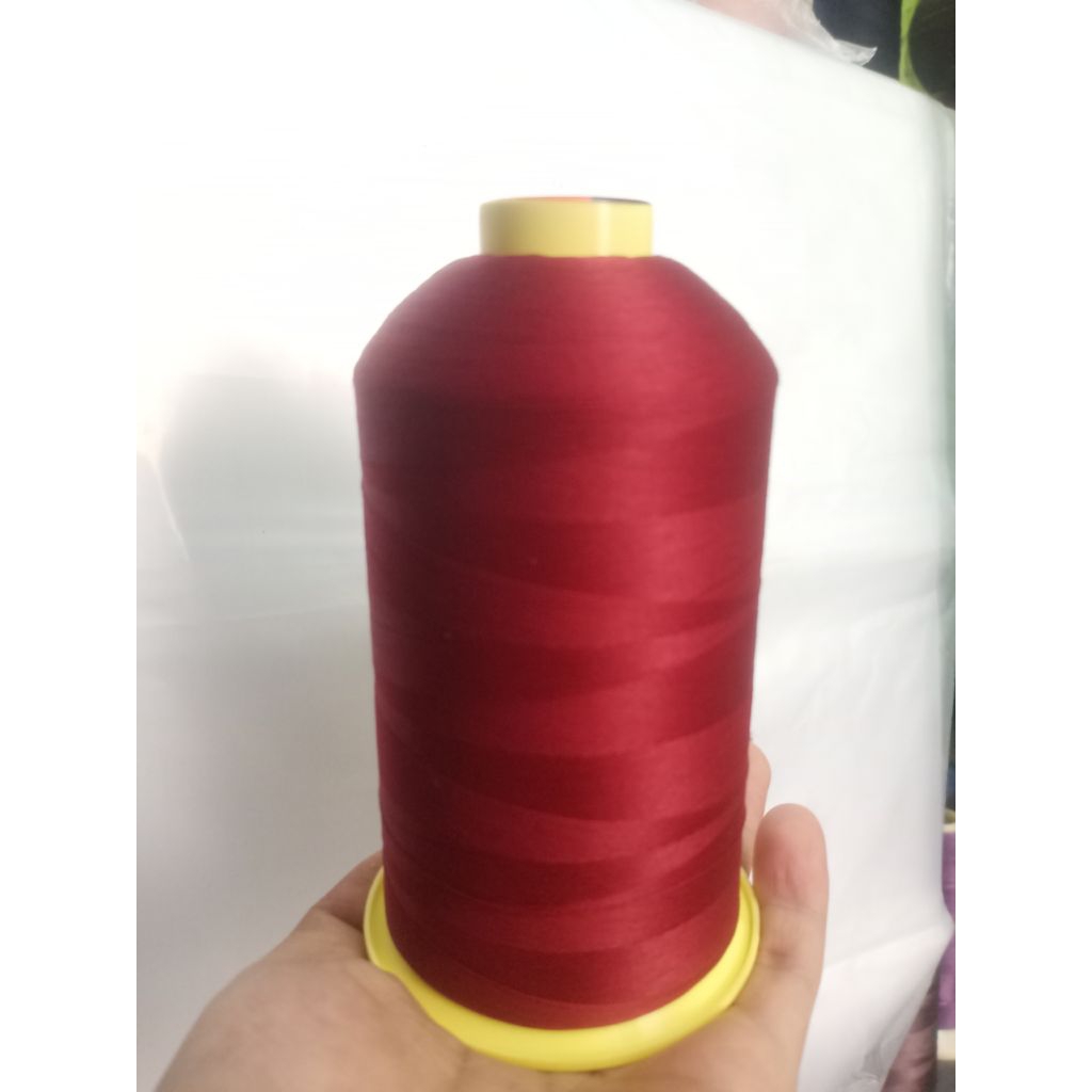 Benang obras | benang neci | benang obras ex garment | Benang obras murah | benang obras coats | ben