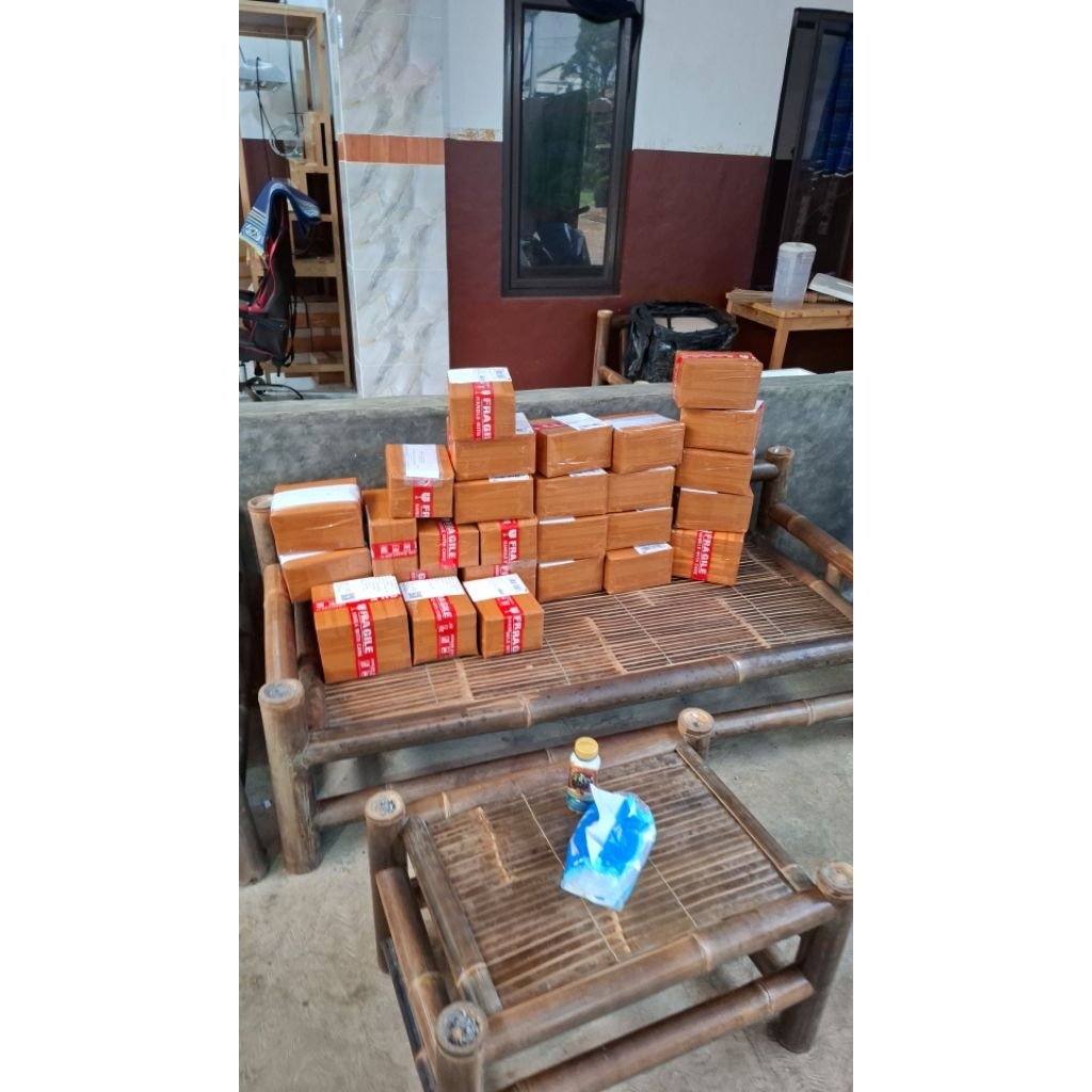 

kardus Packing Cupang 2